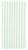 Vietri Green Capri Paper Guest Towel