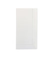 Sferra Festival Napkins - White - Set of 4