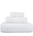 Matouk Milagro Washcloth - White