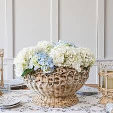 Juliska Provence Rattan 15