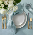 Sferra Festival Napkins - Natural - Set of 4