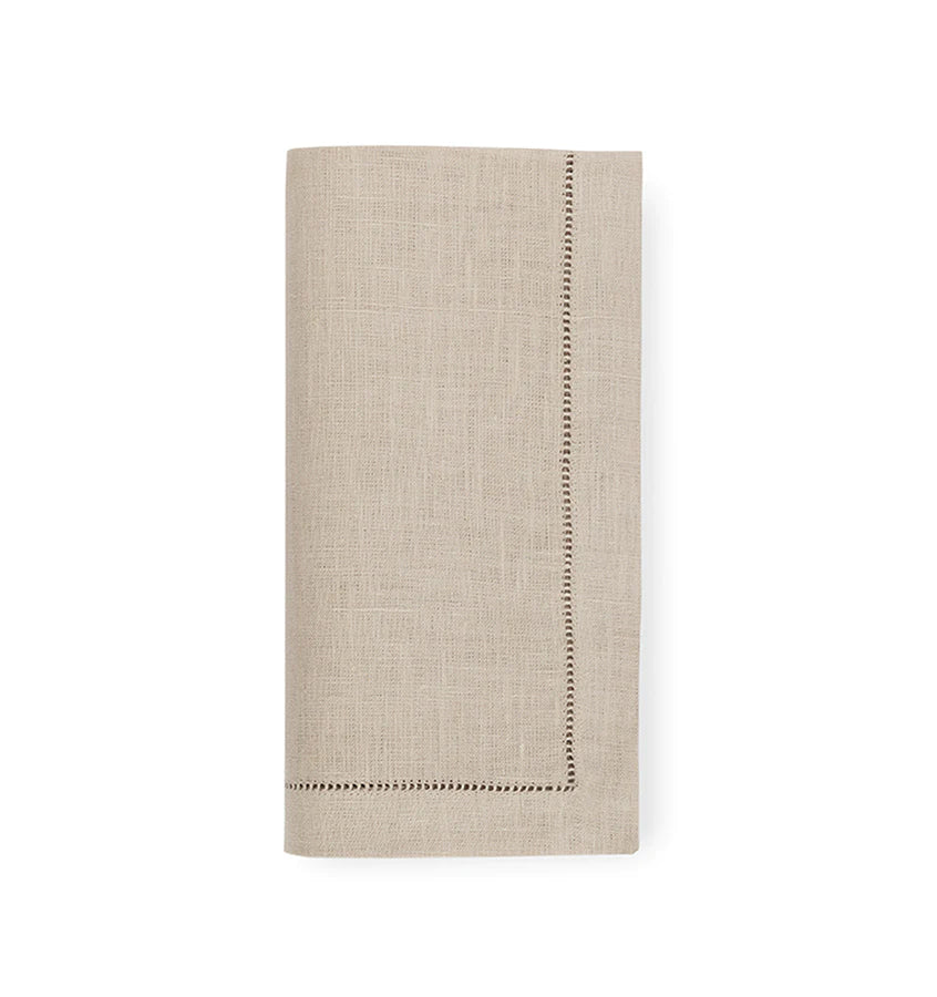 Sferra Festival Napkins - Natural - Set of 4