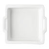 Juliska Puro Square Baker - Whitewash