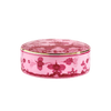 Ginori Oriente Italiano Round Box with Cover - Porpora