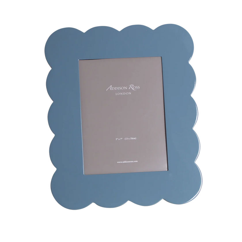 Addison Ross 5x7 Scallop Frame
