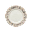 Casafina Sardegna Dinner Plate - White/Blue