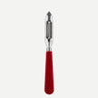 Sabre Duo Peeler - Red
