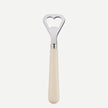Sabre Pop Unis Bottle Opener - Ivory