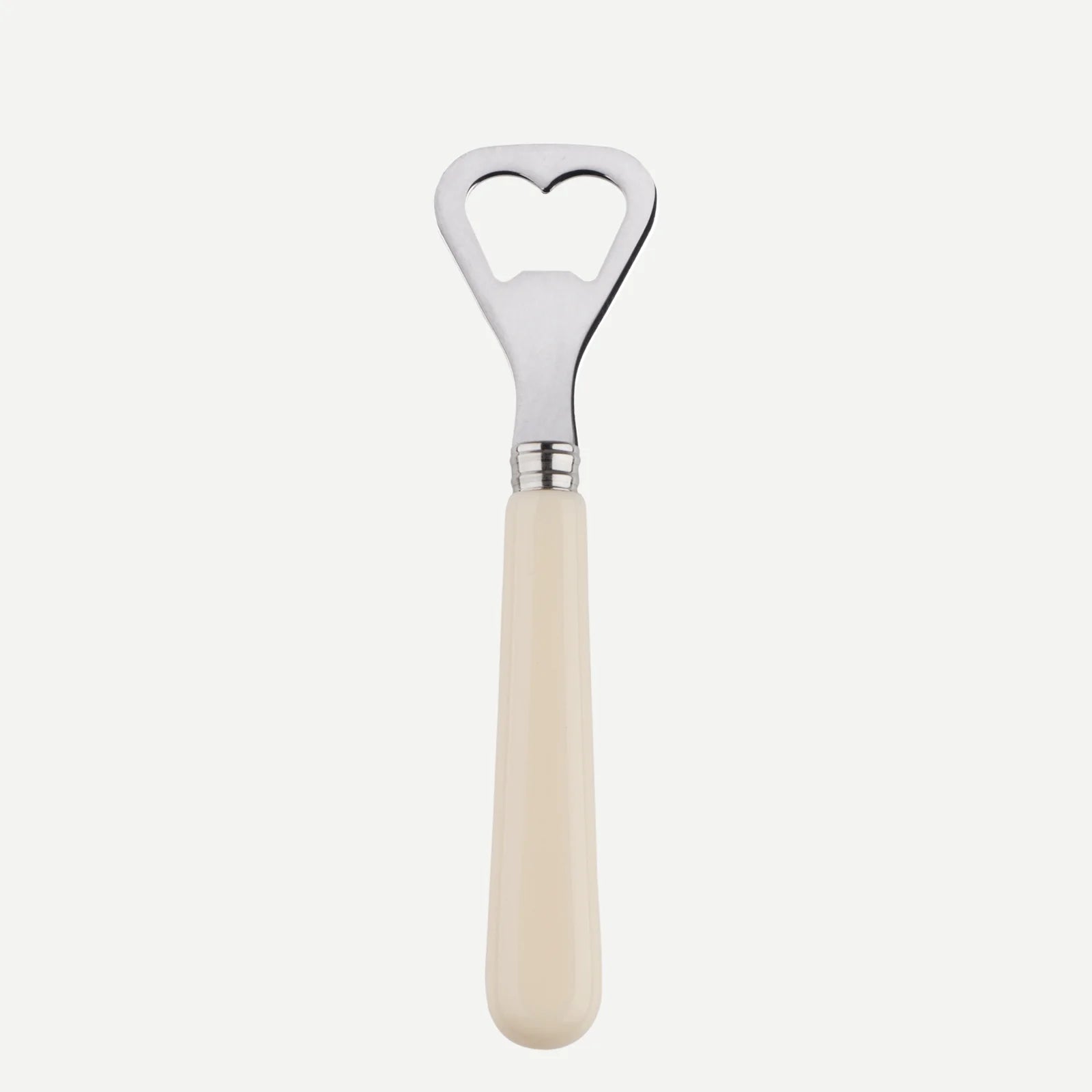 Sabre Pop Unis Bottle Opener - Ivory