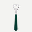 Sabre Pop Unis Bottle Opener - Green