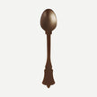 Sabre Honorine Tea Spoon - Brown