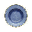 Ginori Oriente Italiano Soup Plate - Pervinca