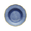 Ginori Oriente Italiano Soup Plate - Pervinca
