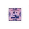 Ginori Oriente Italiano Large Squared Vide Poche - Azalea