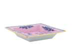 Ginori Oriente Italiano Large Squared Vide Poche - Azalea