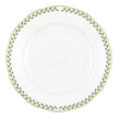 Herend Green Laurel Dessert Plate