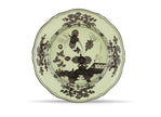 Ginori Oriente Italiano Round Flat Platter - Bario