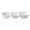 Juliska Puro Triple Server - Whitewash
