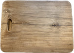 Montes Doggett - Traditional Cutting Boards