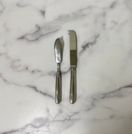 Julie Wear Inglese Cheese Knife
