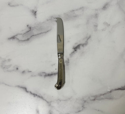 Julie Wear Ascot Cheese Knife