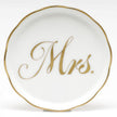 Herend Decorative Coaster - Mrs.