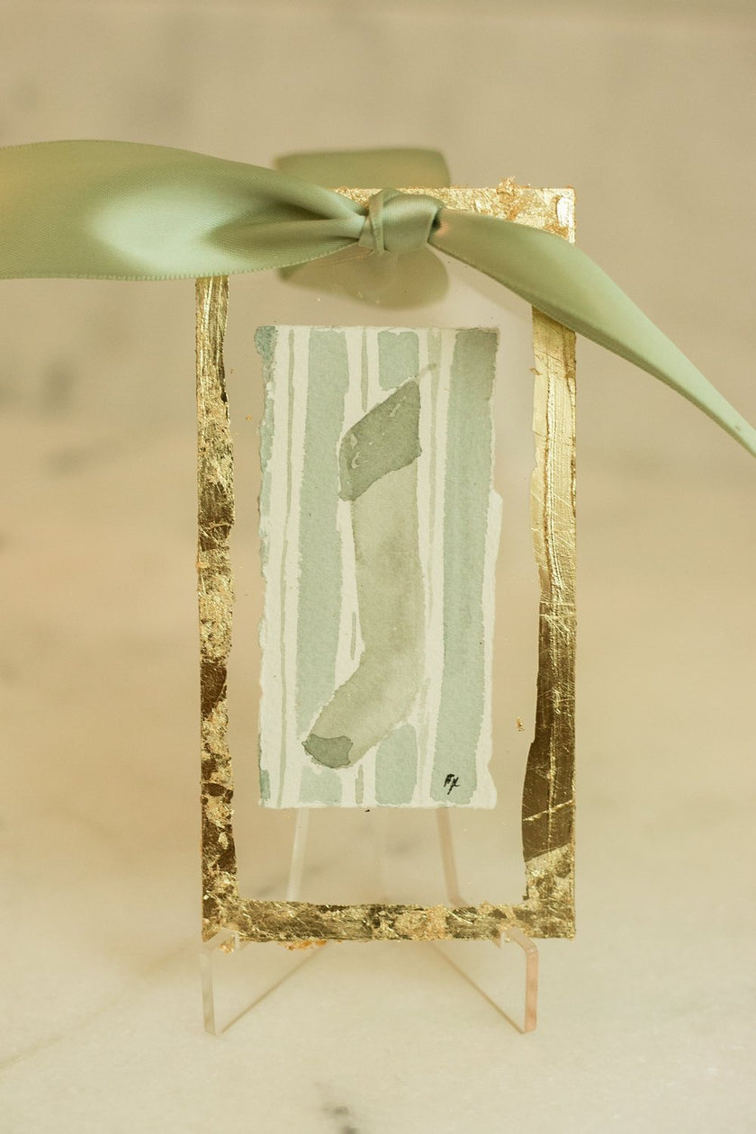 Porter Rivers Ornament
