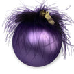 Currin & Cade Ornament