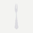 Sabre Honorine Cocktail Fork - White