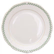 Herend Green Laurel Dinner Plate