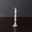 Beatriz Ball Garden Bamboo Large Candlestick