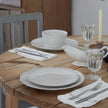 Casafina Fontana Salad Plate