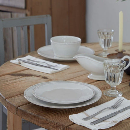 Casafina Fontana Salad Plate