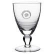 Juliska Berry and Thread Footed Goblet