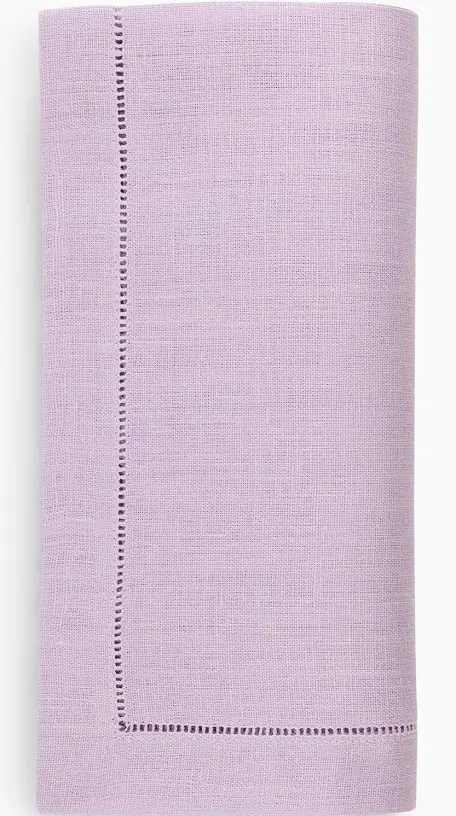 Sferra Festival Napkins - Pansy - Set of 4
