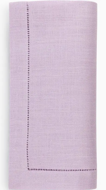 Sferra Festival Napkins - Pansy - Set of 4