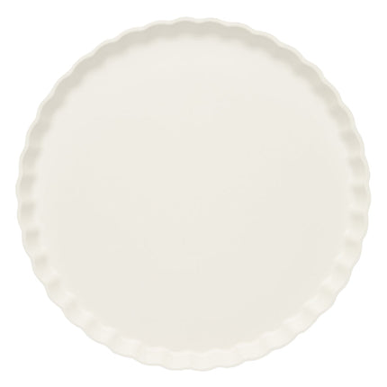Sophistiplate Eco Pleated Salad Plate