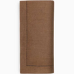 Sferra Festival Napkins - Hazelnut - Set of 4