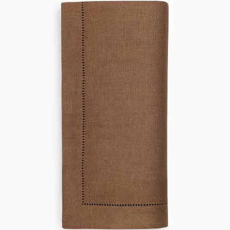 Sferra Festival Napkins - Hazelnut - Set of 4