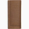 Sferra Festival Napkins - Hazelnut - Set of 4