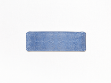 Hestia Acrylic Prestige Long Tray