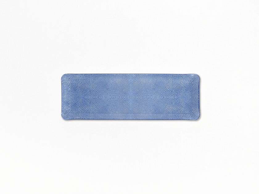 Hestia Acrylic Prestige Long Tray