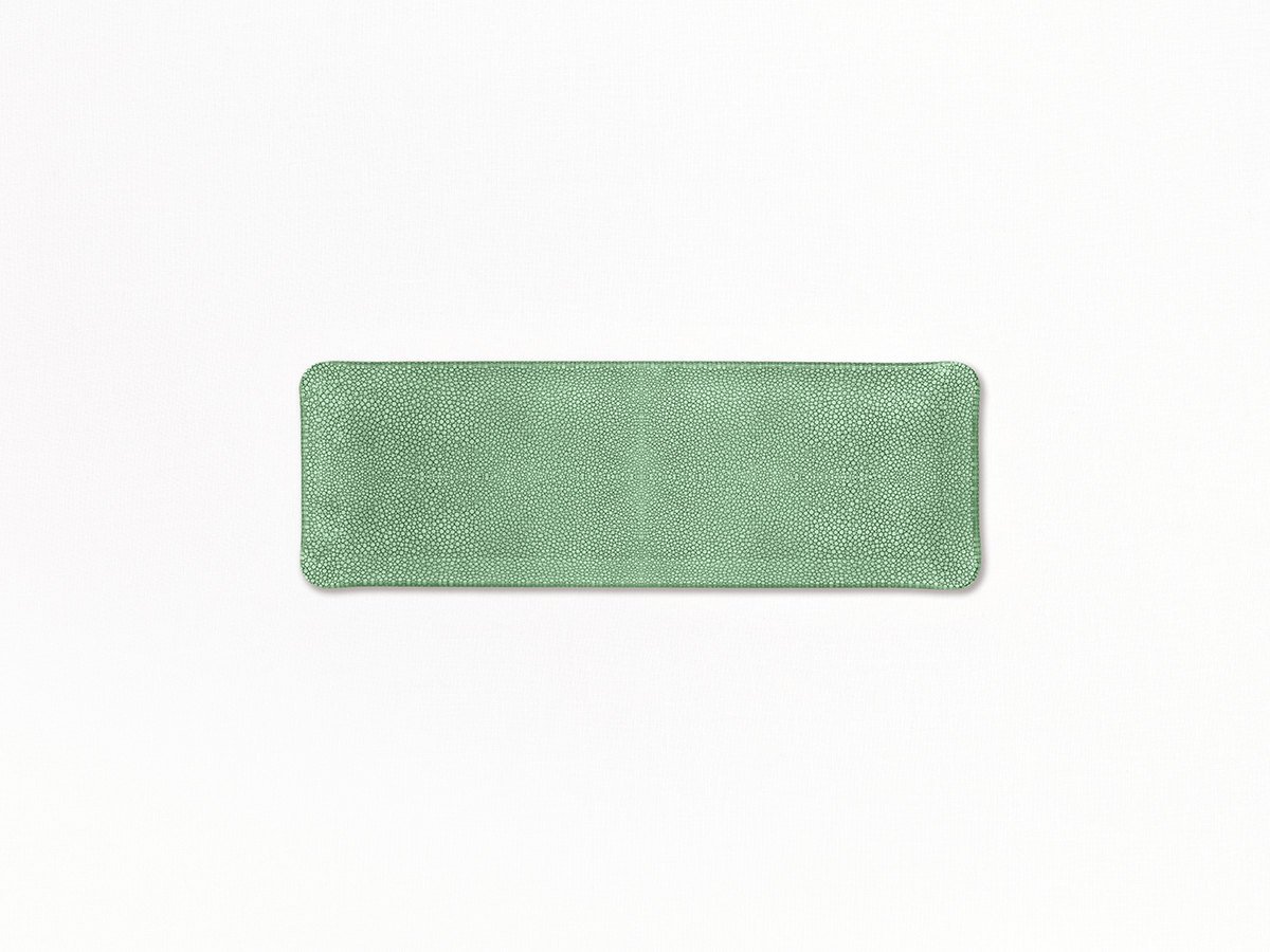 Hestia Acrylic Prestige Long Tray