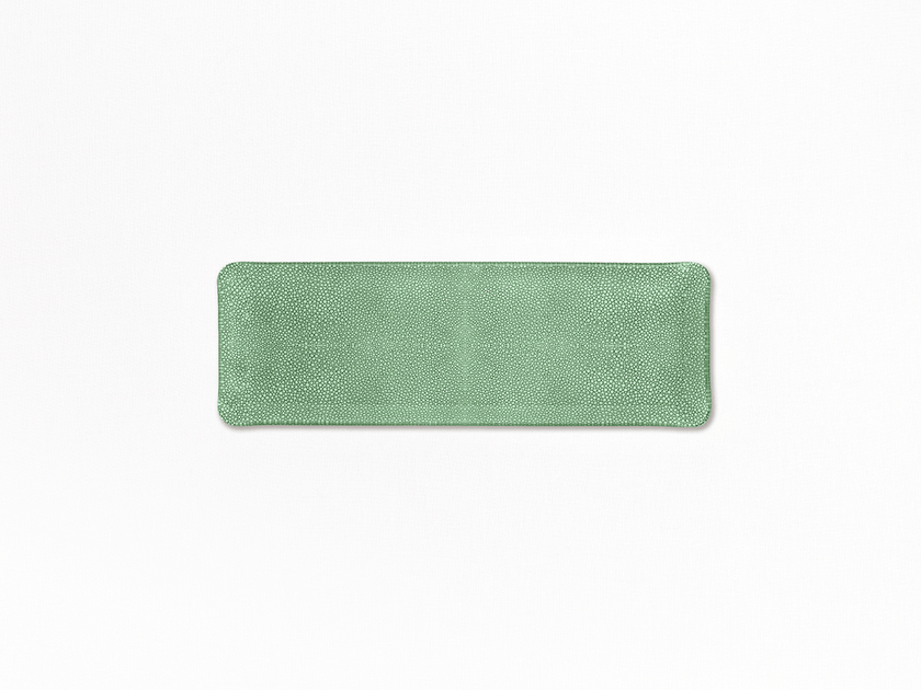 Hestia Acrylic Prestige Long Tray