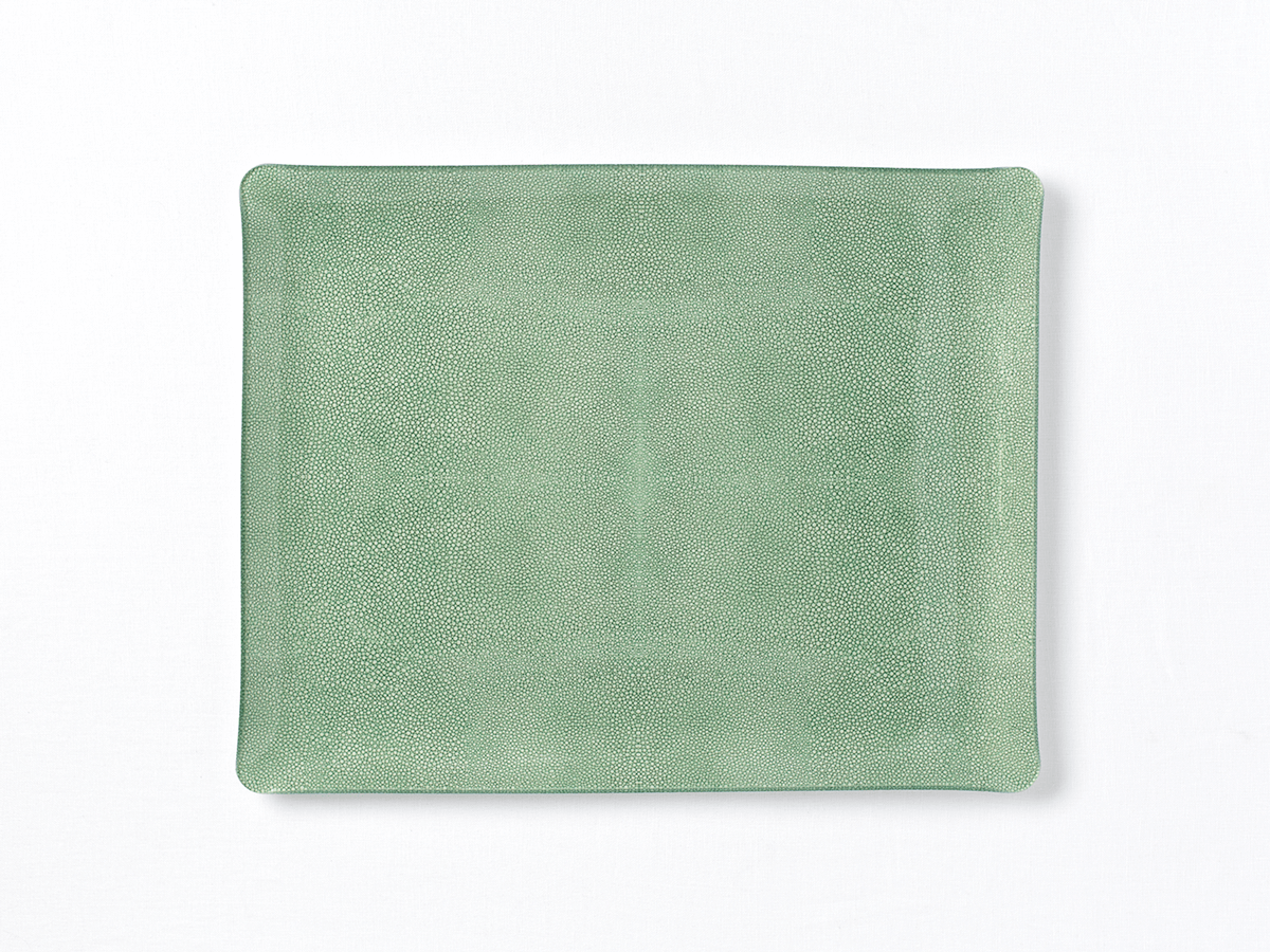 Hestia Acrylic Prestige Vanity Tray