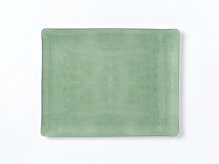 Hestia Acrylic Prestige Vanity Tray