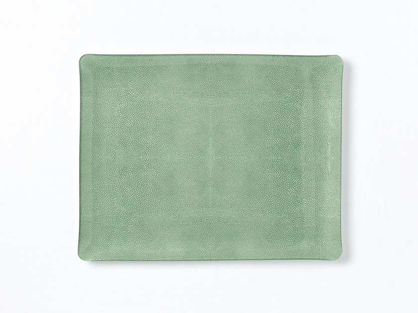 Hestia Acrylic Prestige Vanity Tray