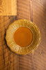 Provvista Basket Jubilee Dinner Plate - Honey