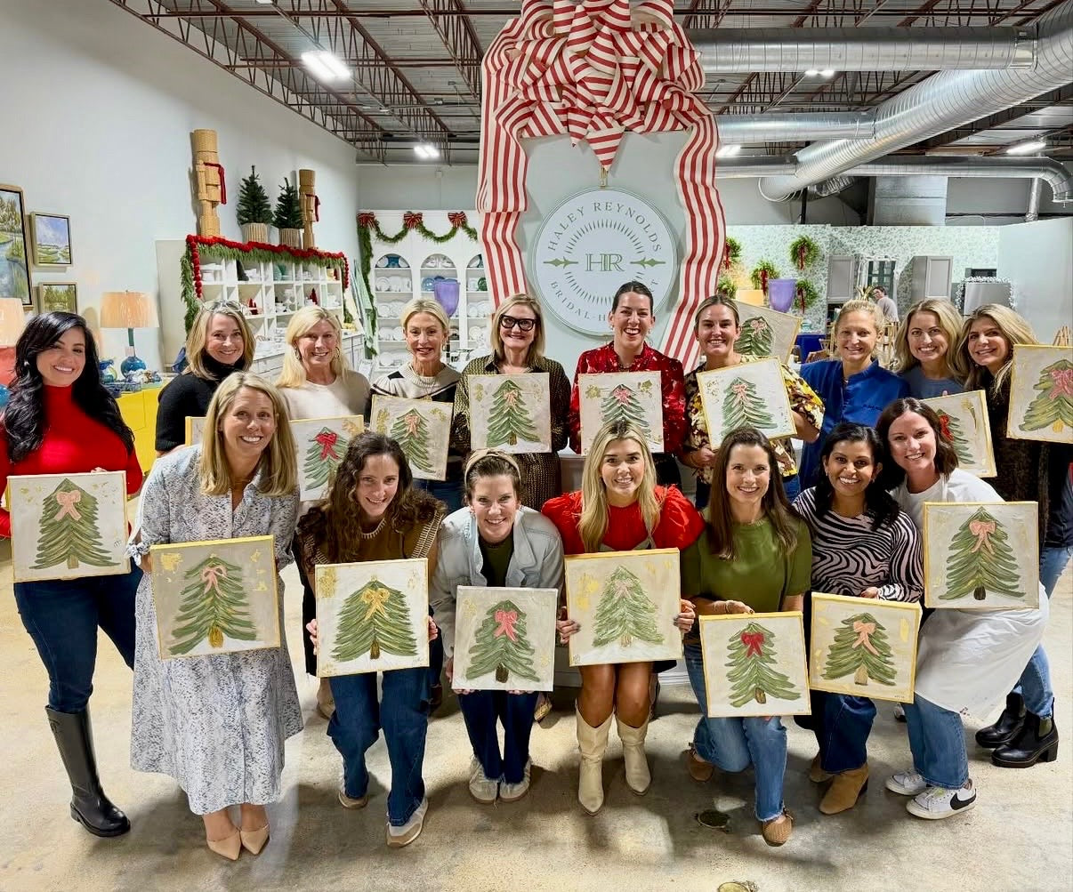 Julia Bradshaw Pumpkin Painting Class