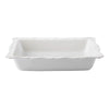 Juliska Berry & Thread Baker 13 in. - Whitewash